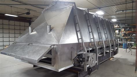 metal fabrication for the food industry|food service welding and fabrication.